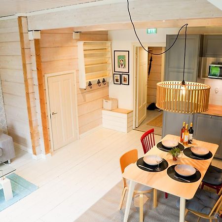 Koepmans Bed and Breakfast Nauvo Buitenkant foto